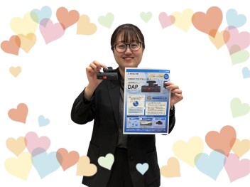 ★☆東京海上日動のドライブレコーダー☆★